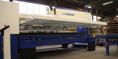 Liftmaster