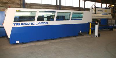 Trumatic L 4050