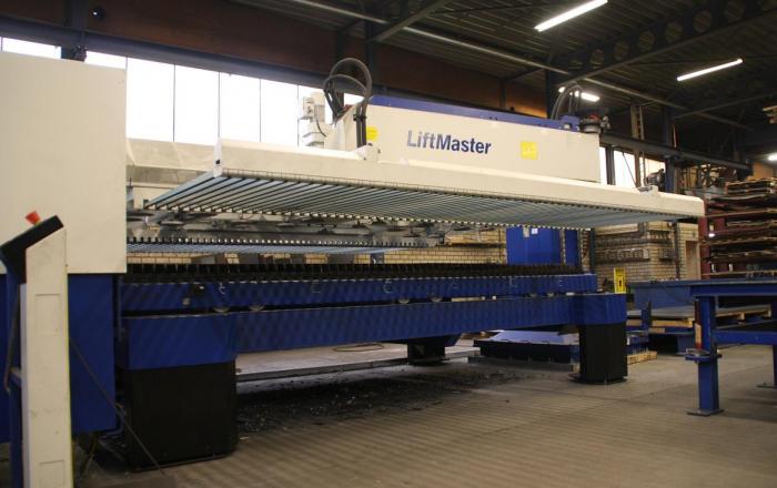 Liftmaster