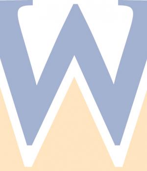 Logo Wullems letter W2